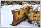 Komatsu<br>D65WX-17 Blade<br>