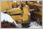 Komatsu<br>D65WX-17 Frame (C-frame)<br>
