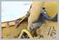 Komatsu<br>D65WX-17 Support (lift<br>cylinder)<br>
