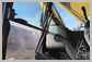 Komatsu<br>HB215LC-1 Arm<br>