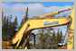 Komatsu<br>HB215LC-1 Boom<br>