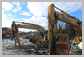 Komatsu<br>HB215LC-1 Stick<br>