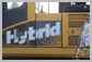 Komatsu<br>HB215LC-1 Door (front left)<br>