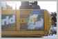 Komatsu<br>HB215LC-1 Door (rear left)<br>