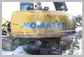 Komatsu<br>HB215LC-1 Counterweight<br>