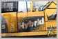Komatsu<br>HB215LC-1 Door (front right)<br>