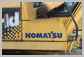Komatsu<br>HB215LC-1 Toolbox<br>