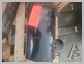 Komatsu<br>HB215LC-1 Air cleaner<br>