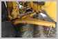 Komatsu<br>HD325-6 Suspension (arm<br>lever)<br>