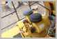 Komatsu<br>HD325-6 Air cleaner<br>