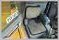 Komatsu<br>HD465-7 Siege (passager)<br>