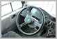 Komatsu<br>HD465-7 Steering wheel<br>
