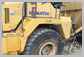 Komatsu<br>HM300-2 Aile (LH)<br>