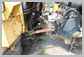 Komatsu<br>HM300-2 Penture (pivot)<br>