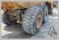 Komatsu<br>HM300-2 Tire<br>