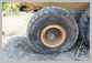 Komatsu<br>HM300-2 Tire<br>