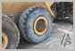 Komatsu<br>HM300-2 Pneu (CD)<br>