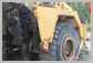 Komatsu<br>HM300-2 Aile (RH)<br>