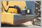 Komatsu<br>HM300-2 Bumper (R.H)<br>