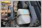 Komatsu<br>HM300-2 Reservoir (lave-<br>vitre)<br>
