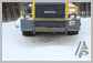 Komatsu<br>HM400-1L Bumper (centre)<br>