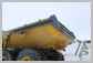Komatsu<br>HM400-1L Tailgate<br>