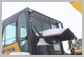 Komatsu<br>HM400-1L Garde (cabine)<br>