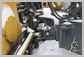 Komatsu<br>HM400-1L Penture (pivot)<br>