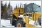 Komatsu<br>HM400-1L Aile (RH)<br>