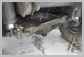 Komatsu<br>HM400-1L Suspension arr<br>(link)<br>