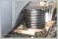 Komatsu<br>HM400-1L Suspension (spring)<br>