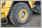 Komatsu<br>HM400-5 Tire<br>