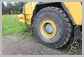 Komatsu<br>HM400-5 Tire<br>