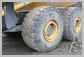 Komatsu<br>HM400-5 Pneu (CG)<br>