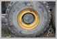 Komatsu<br>HM400-5 Rim<br>