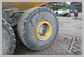 Komatsu<br>HM400-5 Tire<br>