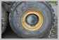 Komatsu<br>HM400-5 Rim<br>