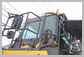 Komatsu<br>HM400-5 Cabine<br>