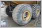 Komatsu<br>HM400-5 Tire<br>