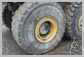 Komatsu<br>HM400-5 Rim<br>