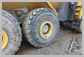 Komatsu<br>HM400-5 Pneu (CD)<br>