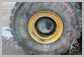 Komatsu<br>HM400-5 Rim<br>