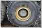 Komatsu<br>HM400-5 Rim<br>