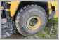 Komatsu<br>HM400-5 Tire<br>