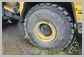 Komatsu<br>HM400-5 Tire<br>