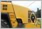 Komatsu<br>HM400-5 Hood (RH)<br>