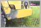 Komatsu<br>HM400-5 Reservoir fuel<br>