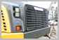 Komatsu<br>HM400-5 Grille (hood)<br>