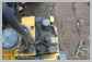 Komatsu<br>HM400-5 Reservoir<br>hydraulique<br>