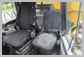 Komatsu<br>HM400-5 Siege ( passager)<br>